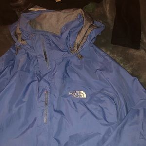 Women's Rain Jacket